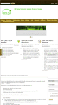 Mobile Screenshot of greenstarstandard.com